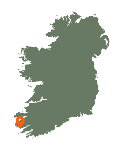 Abbey Island Map