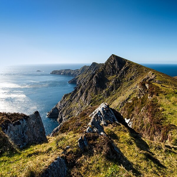 Achill Head