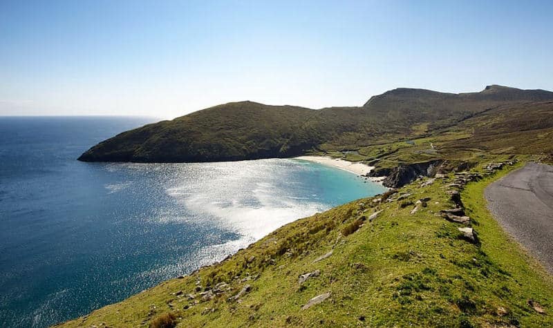 Achill Island Irish Cottage