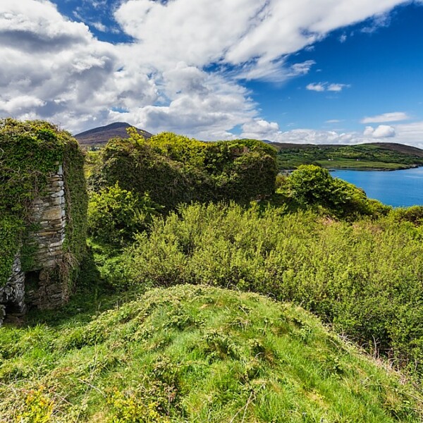 Ardea Castle