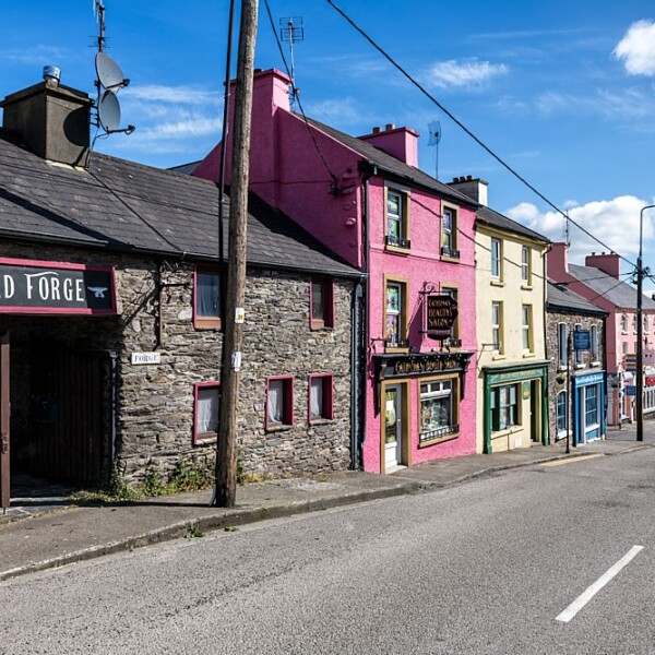 Ballydehob