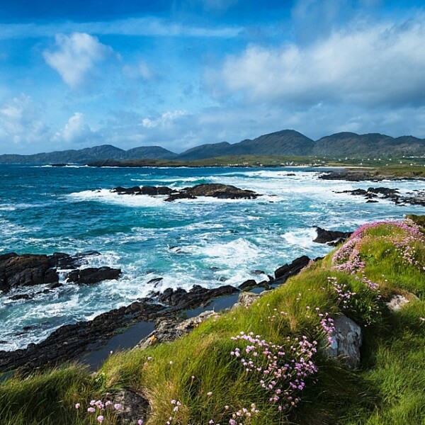 Ballydonegan Bay
