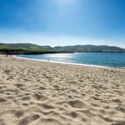 Ballydonegan Beach