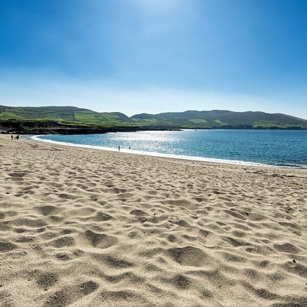 Ballydonegan Beach