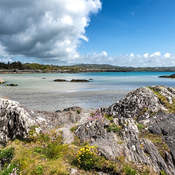 Ballyrisode Beach