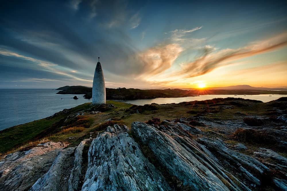 Baltimore Beacon