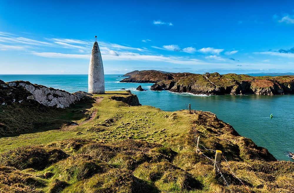 Baltimore Beacon