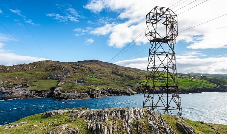 Beara and Sheep’s Head