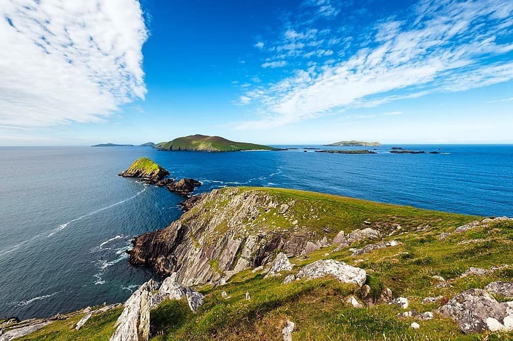 Blasket Sound Blasket Sound
