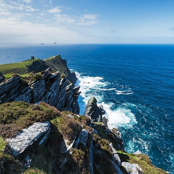 Bray Head - Valentia Island