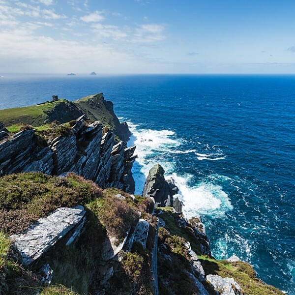 Ring Of Kerry Wild Atlantic Way