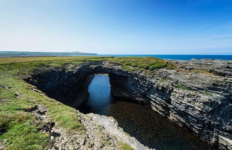 Bridges of Ross - Wild Atlantic Way