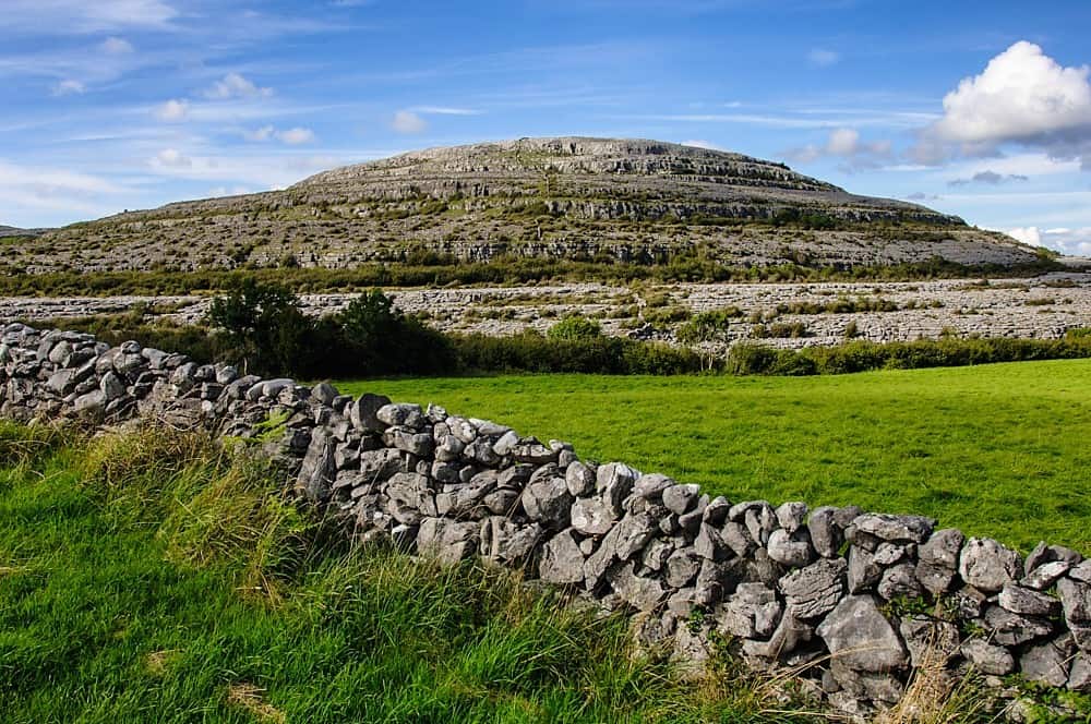 Der Burren Der Burren