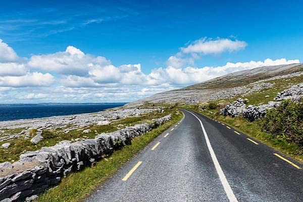 Burren Tour