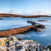 Cahermore Pier