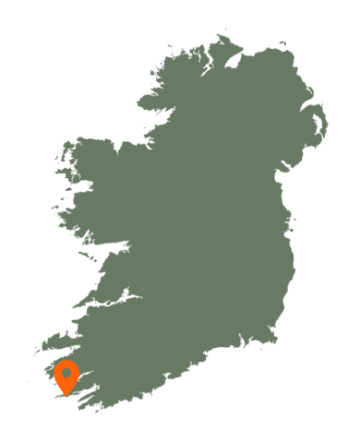 Cahermore Pier Map