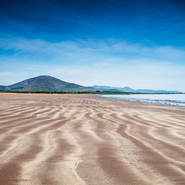 Cappaclogh Strand near Castlegregory