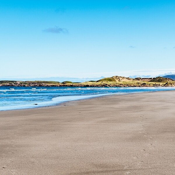 Carrickfin Beach