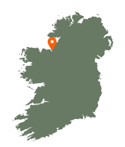Carrowmore Map