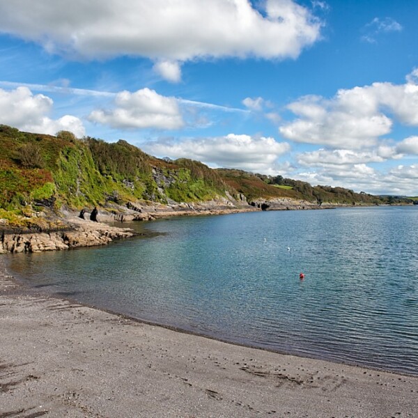 Castlehaven Strand