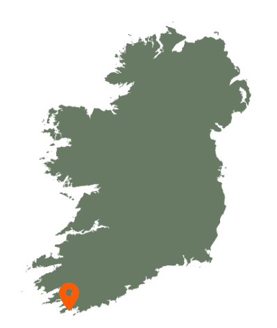 Castlepoint Map