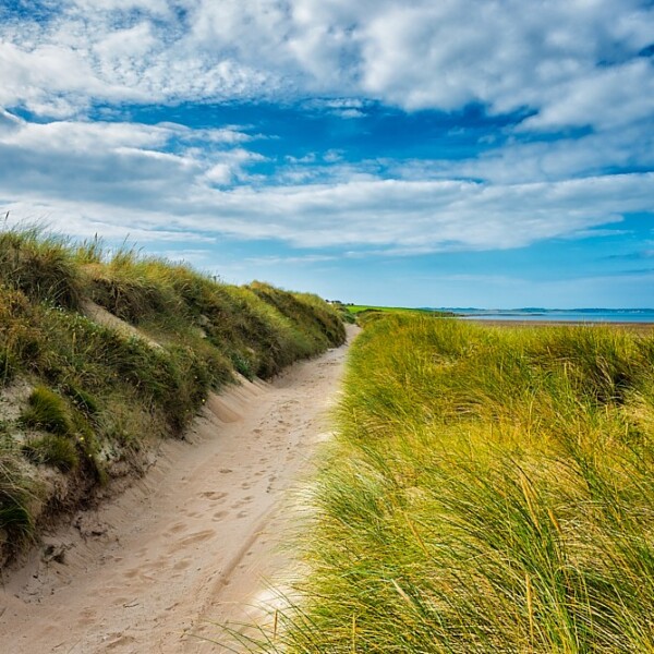 Claggan Island