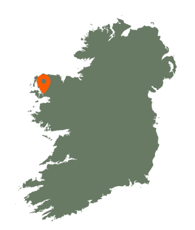 Claggan Map