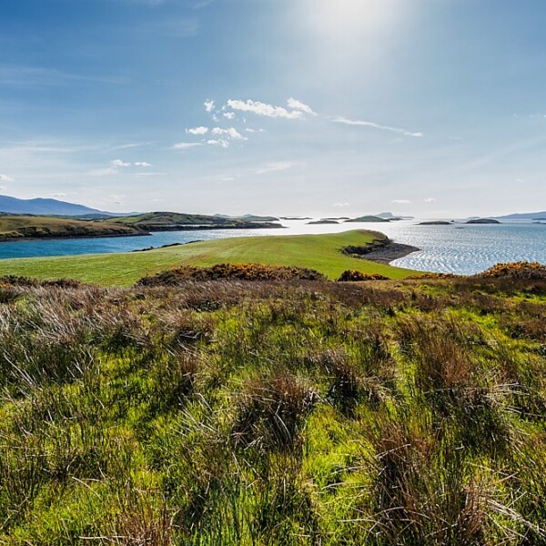 Clew Bay