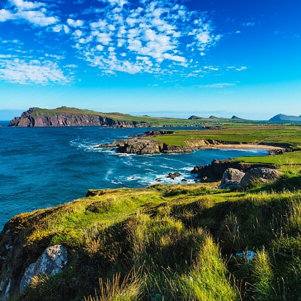 Clogher Head