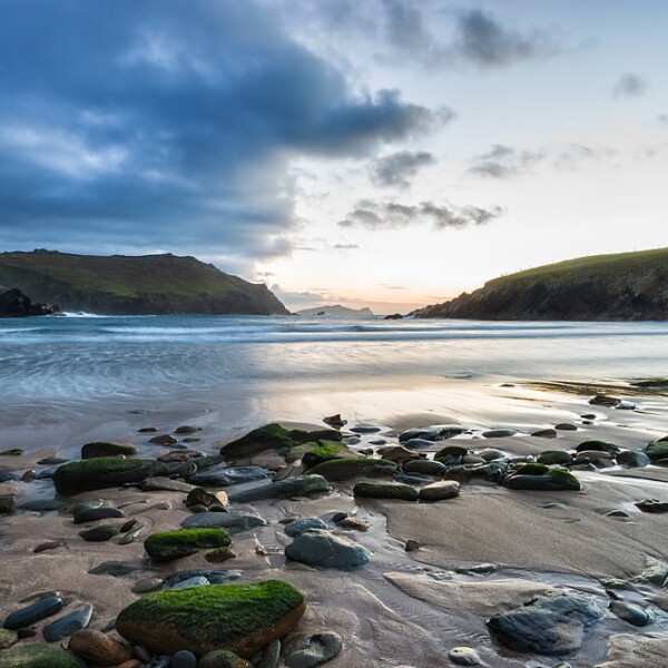 Clogher Strand