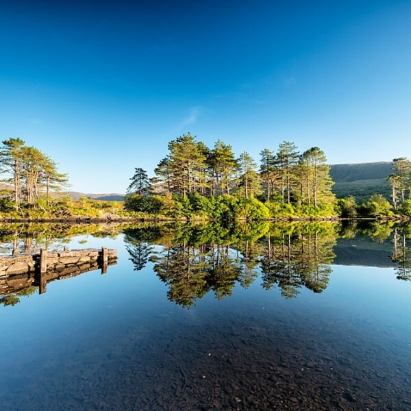 Cloonee Lough