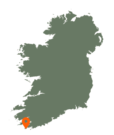 Crookhaven Map