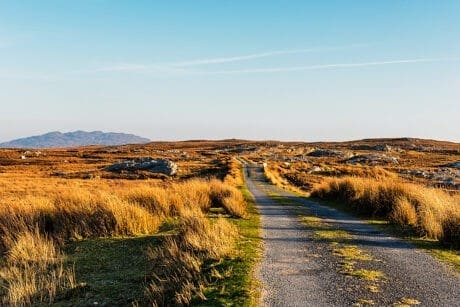Discovery Points of the Wild Atlantic Way - Wild Atlantic Way