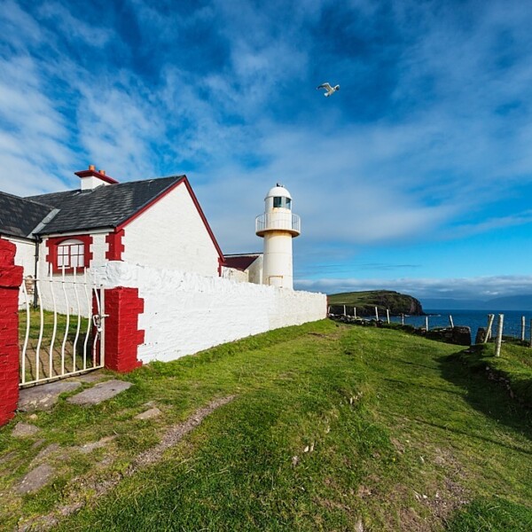 Dingle Lighthouse