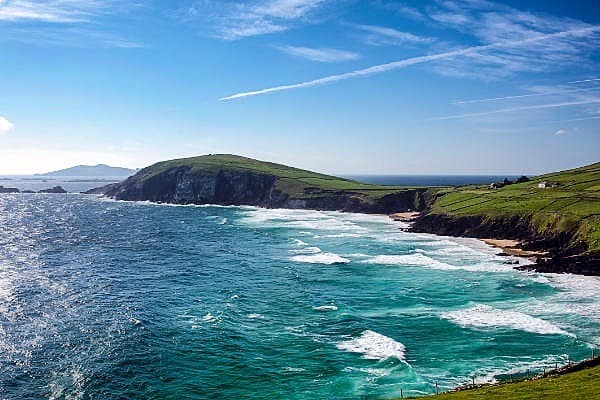 Dingle Tour