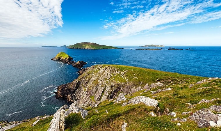 Dingle Peninsula