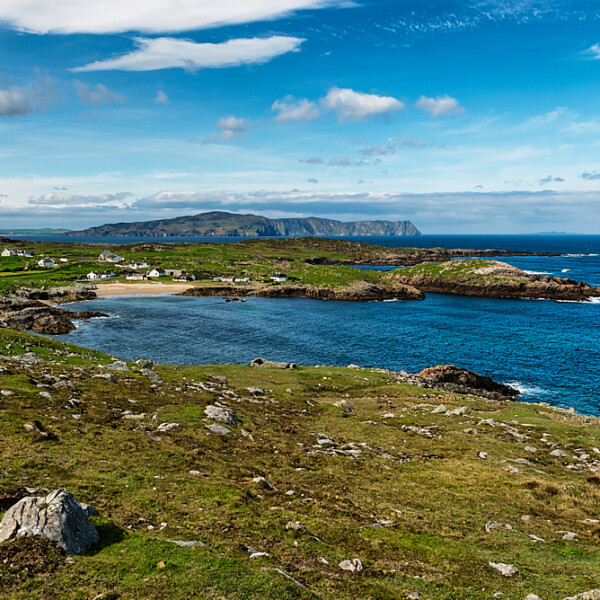 Doagh Bay