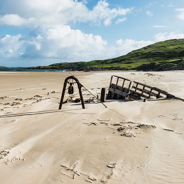Donaghmore Strand