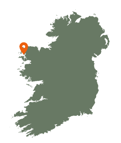 Doohoma Head Map