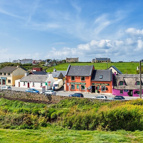 Doolin