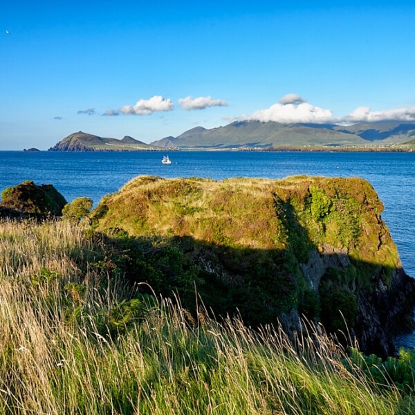Dún an Óir