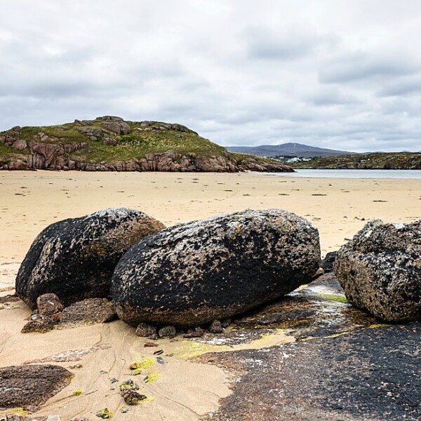 Dunmore Strand