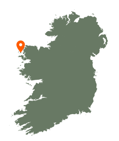 Fallmore Map