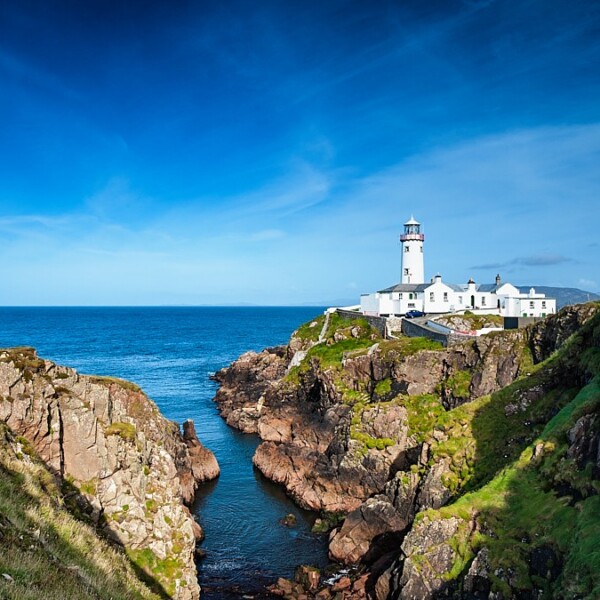 Fanad Head