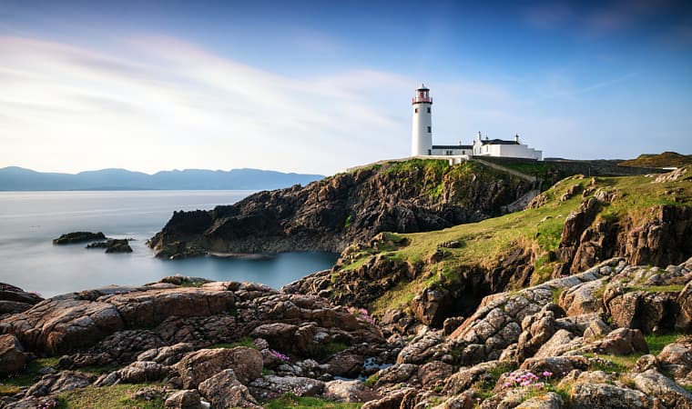 Fanad Head