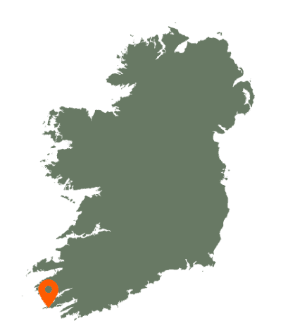 Firkeel Bay Map
