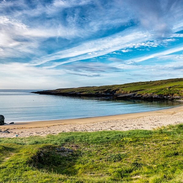 Galley Cove