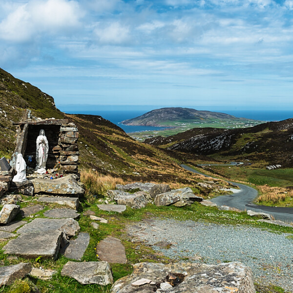 Gap Of Mamore