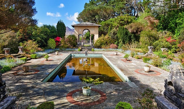 Gardens & Parks