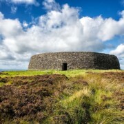 Grianán of Aileach